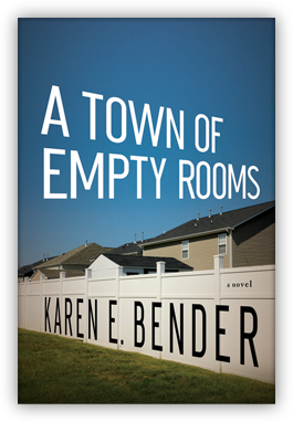 A Town of Empty Rooms