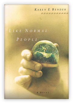 Like Normal People